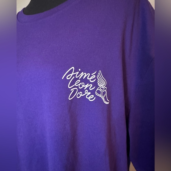 NWT MENS AIME LEON DORE XXL SHIRT - Picture 4 of 8